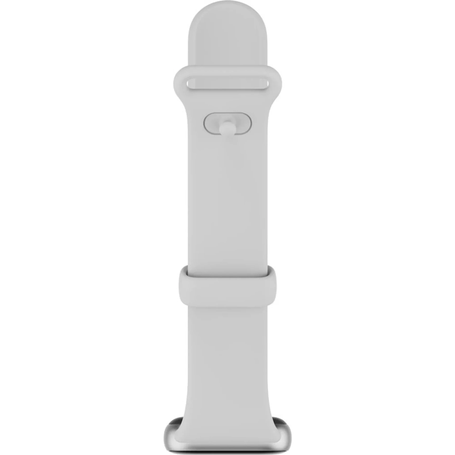 Фiтнес-браслет Xiaomi Smart Band 10 Pro Glacier Silver (BHR08WBGL)
