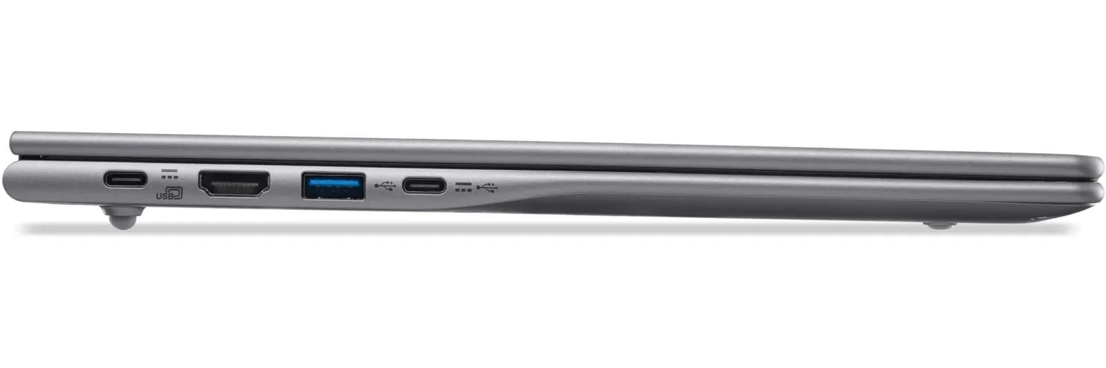 Ноутбук Acer Extensa 15 EXO15-71-508X (NX.EMGEU.001) Silver