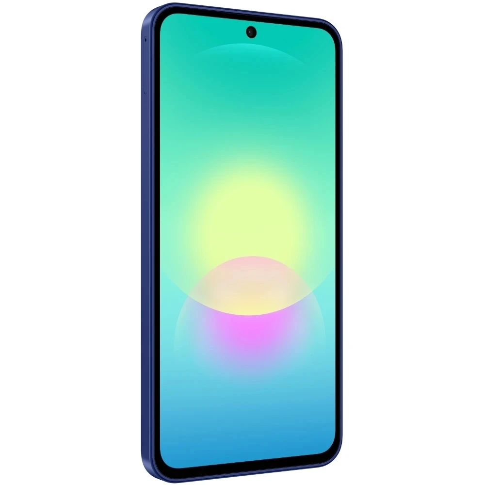 Смартфон Samsung Galaxy A27 5G 8/256GB Blue (SM-A276BZBCEUC)