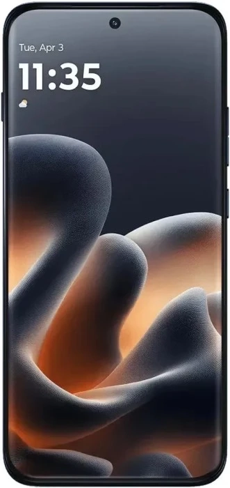Moto Edge 70 pro 8/256GB Titan (dark blue)(PBC20087RS)