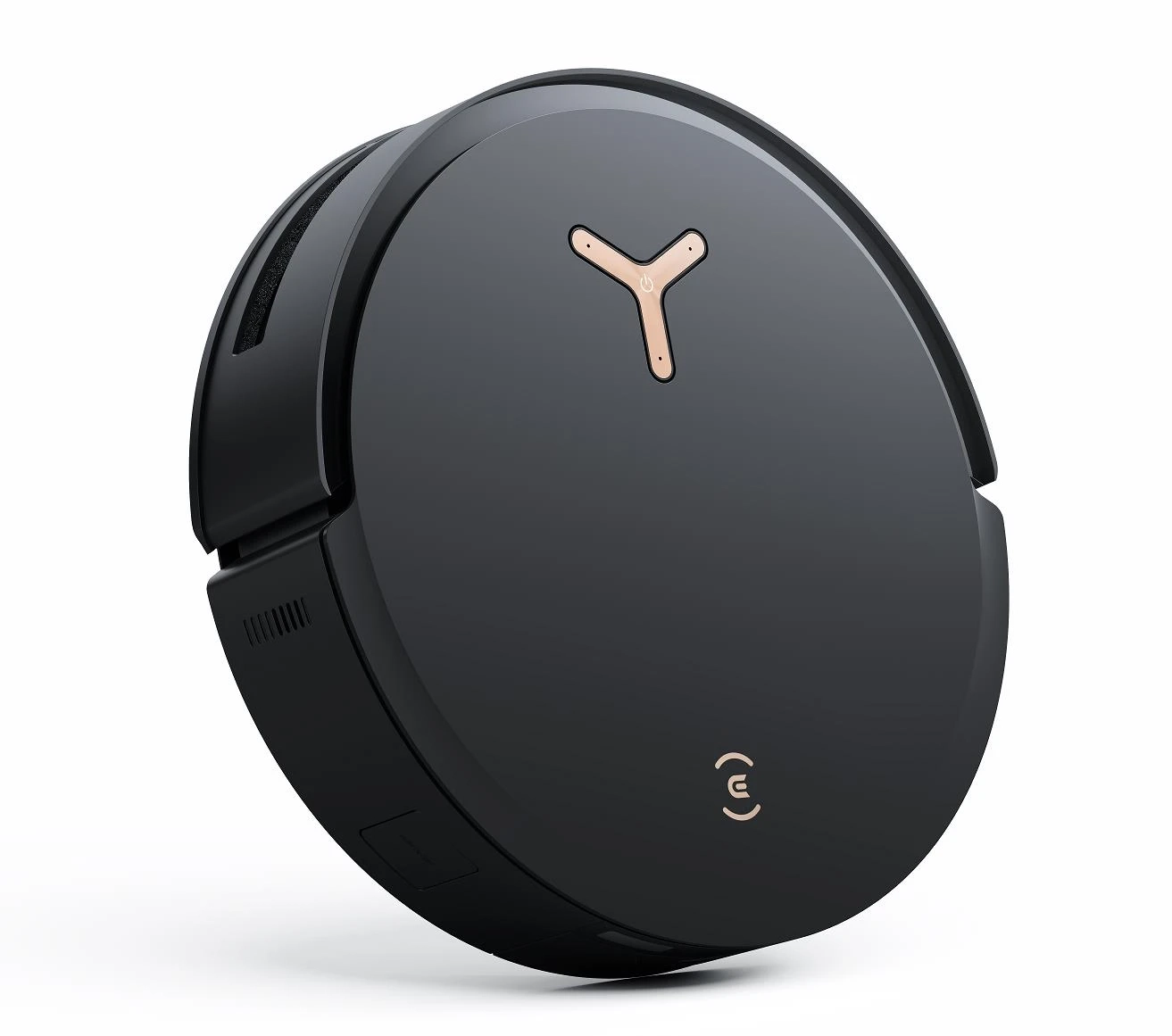 Робот-пилосос Ecovacs Deebot X8 Pro Omni (DEX56) Black