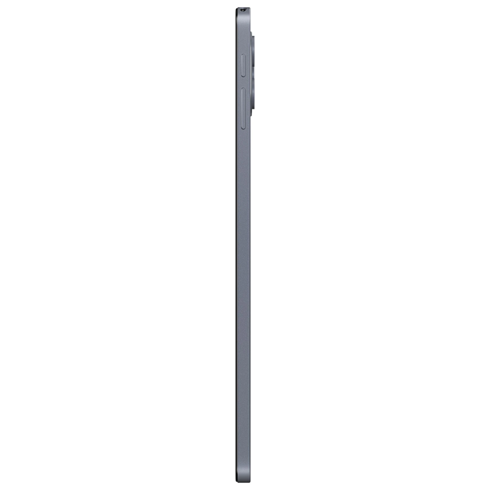 Планшет Doogee Tab G6 6/256 Grey VIP Edition
