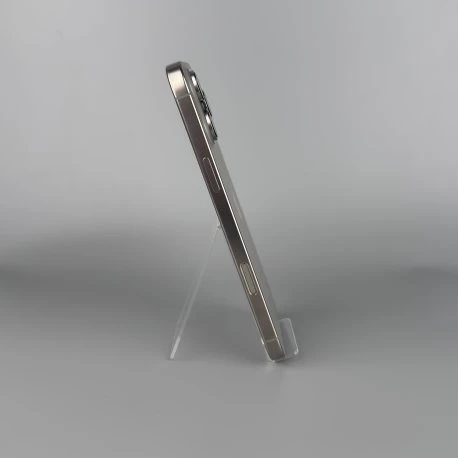 Б/в iPhone 16 Pro Max 256GB Natural Titanium (Ідеальний стан)