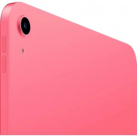 Apple iPad 11" 256GB Wi-Fi (2025) Pink (MD4P4)