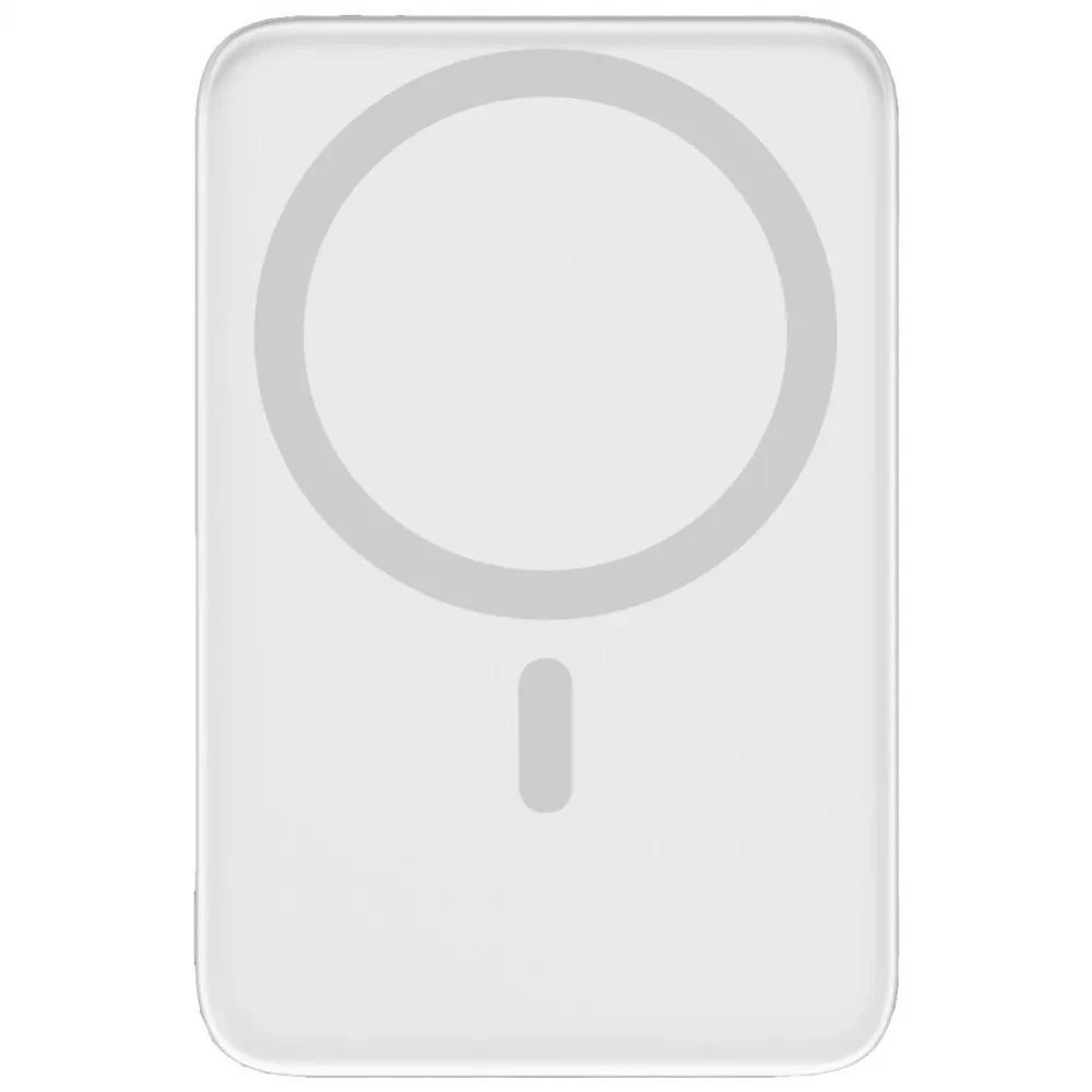 Універсальна мобільна батарея Proove X-Core 20W 5000mAh Silver/White (PNXC20010006)