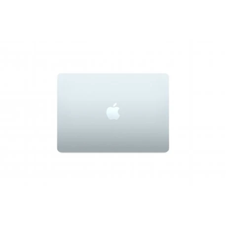Apple MacBook Air 13" M5 Chip 16/512GB 2026 Sky Blue (MDHH4)