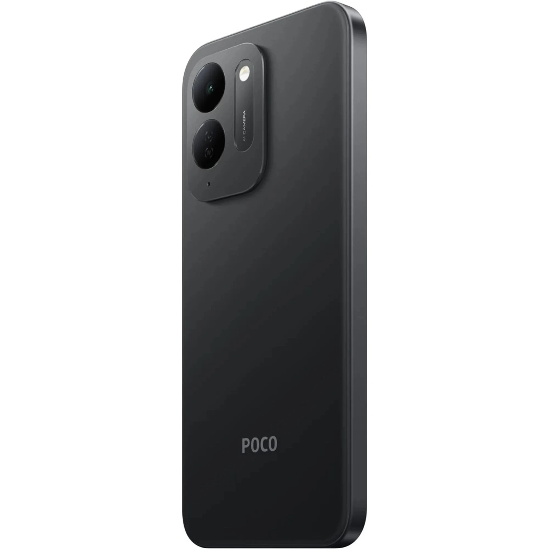 Смартфон Poco C95 Pro 6/128GB Black