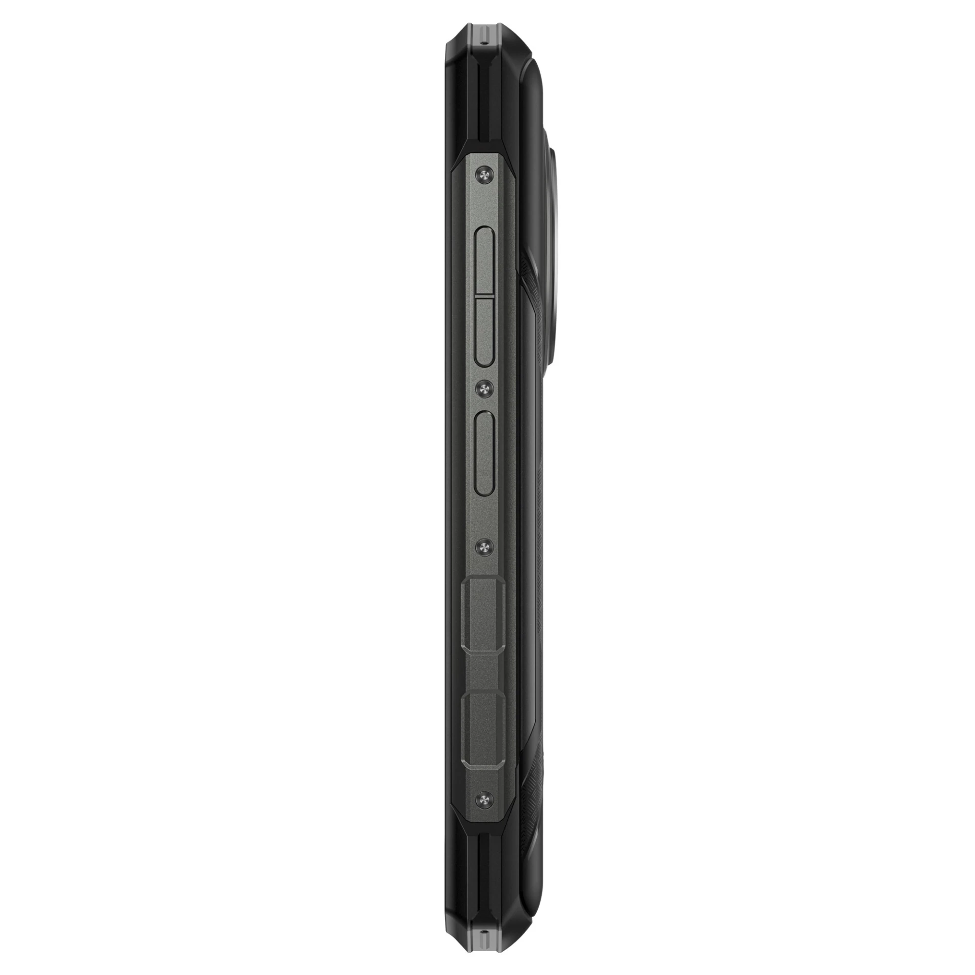 Смартфон Doogee Fire 5 Pro 4/128GB Grey