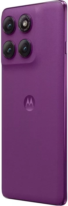 Смартфон Moto Edge 60 pro 8/256 Sparkling Grape (PB7X0089RS)