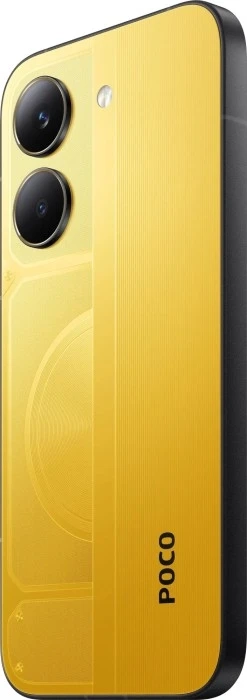 POCO X8 Pro 12/512GB Yellow