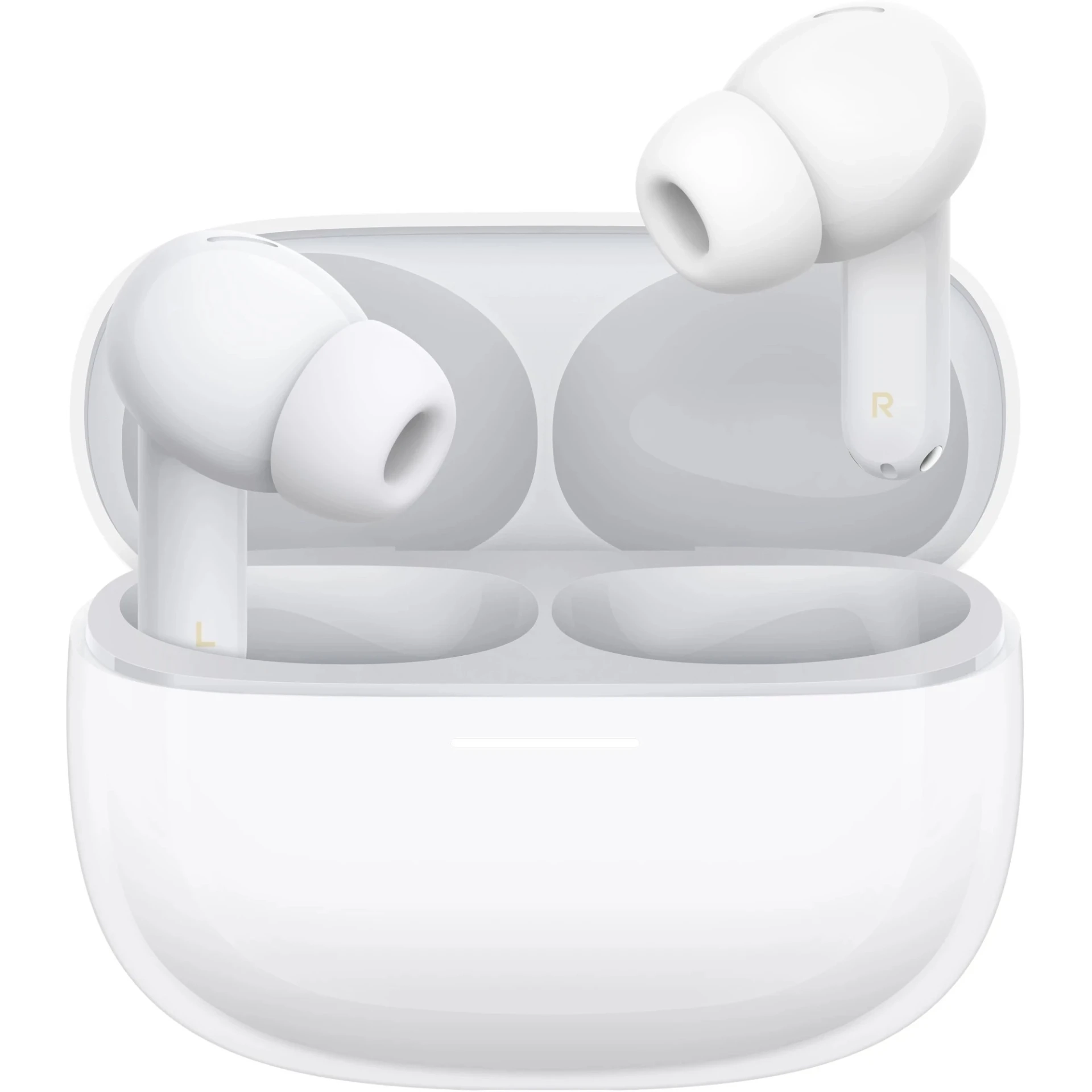 Bluetooth-гарнітура Xiaomi Redmi Buds 8 Pro Cloud White (BHR08GJGL)