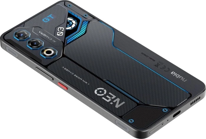 Nubia Neo 3 GT 5G 12/256GB Gray