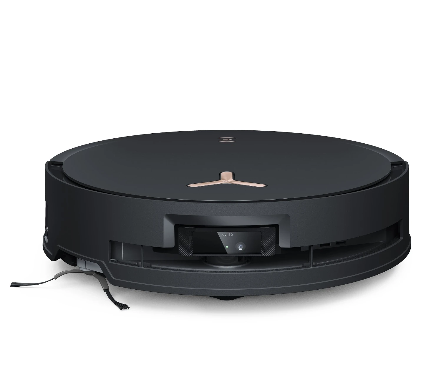 Робот-пилосос Ecovacs Deebot X8 Pro Omni (DEX56) Black
