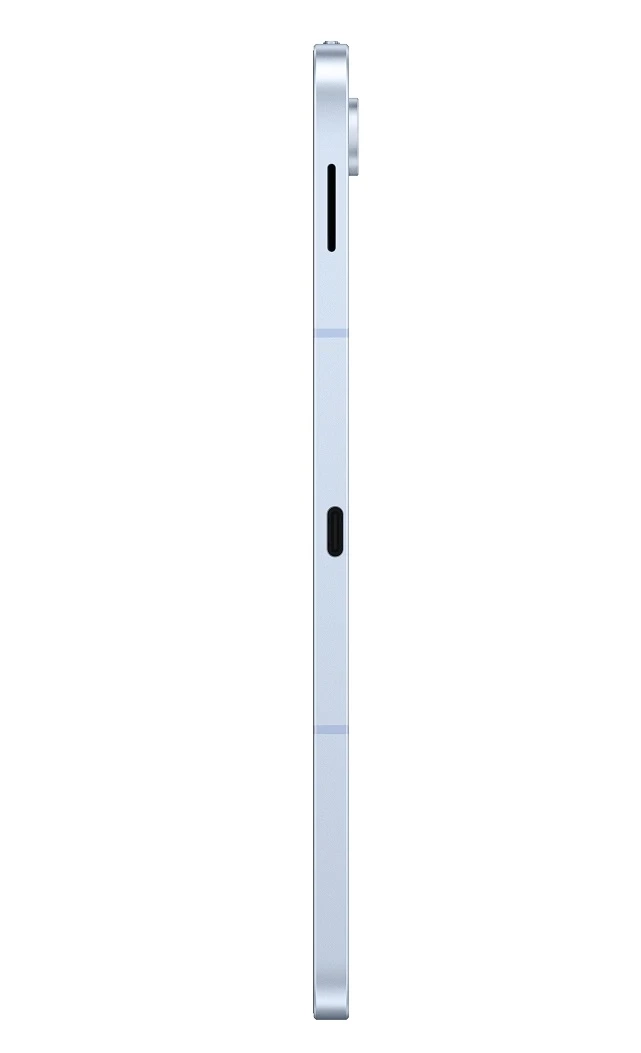 Планшет Samsung Galaxy Tab S10 FE WiFi SM-X520 8/128GB Light Blue (SM-X520NLBREUC)