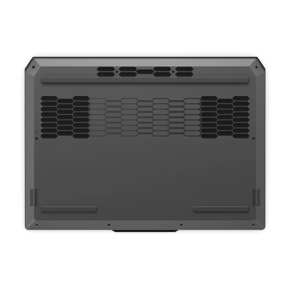 Ноутбук Lenovo LOQ 15IRX9 (83DV01F0RA) Luna Grey