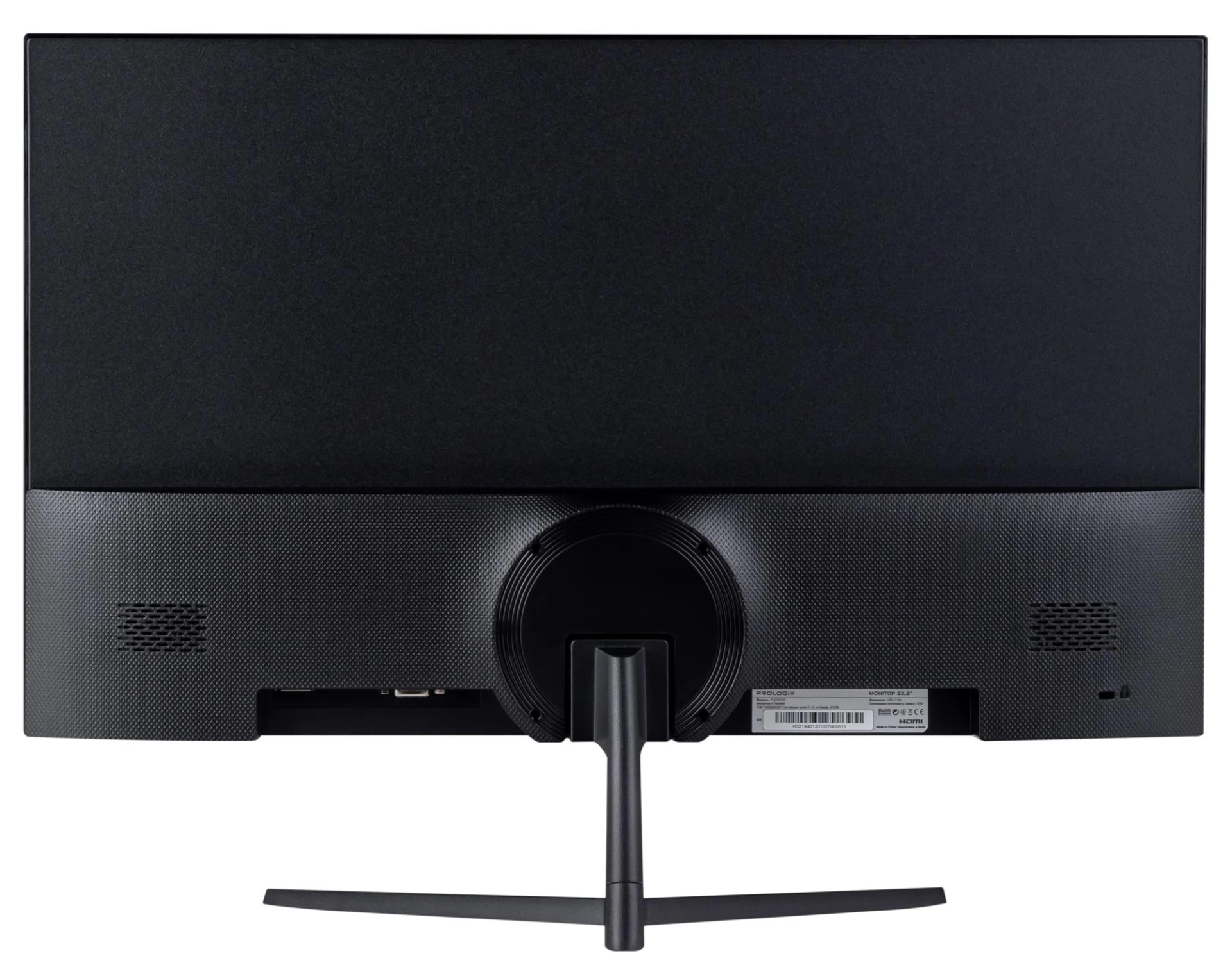 Монітор Prologix 23.8" PL2425HD IPS Black 120Hz