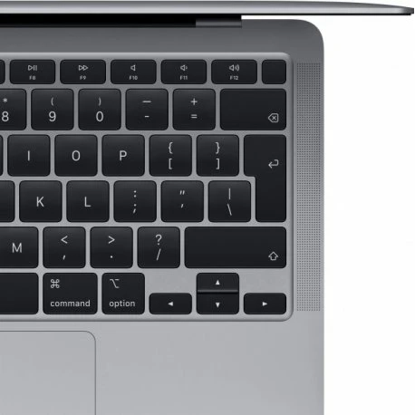 Б/в MacBook Air 13" 2020 M1/8GB/512GB Space Gray (MGN73)