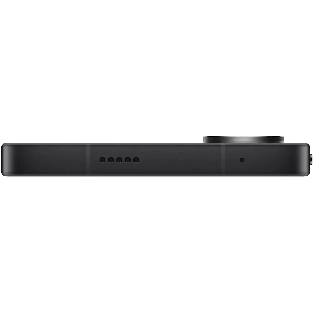 Смартфон Poco X8 Pro Max 12/256GB Black