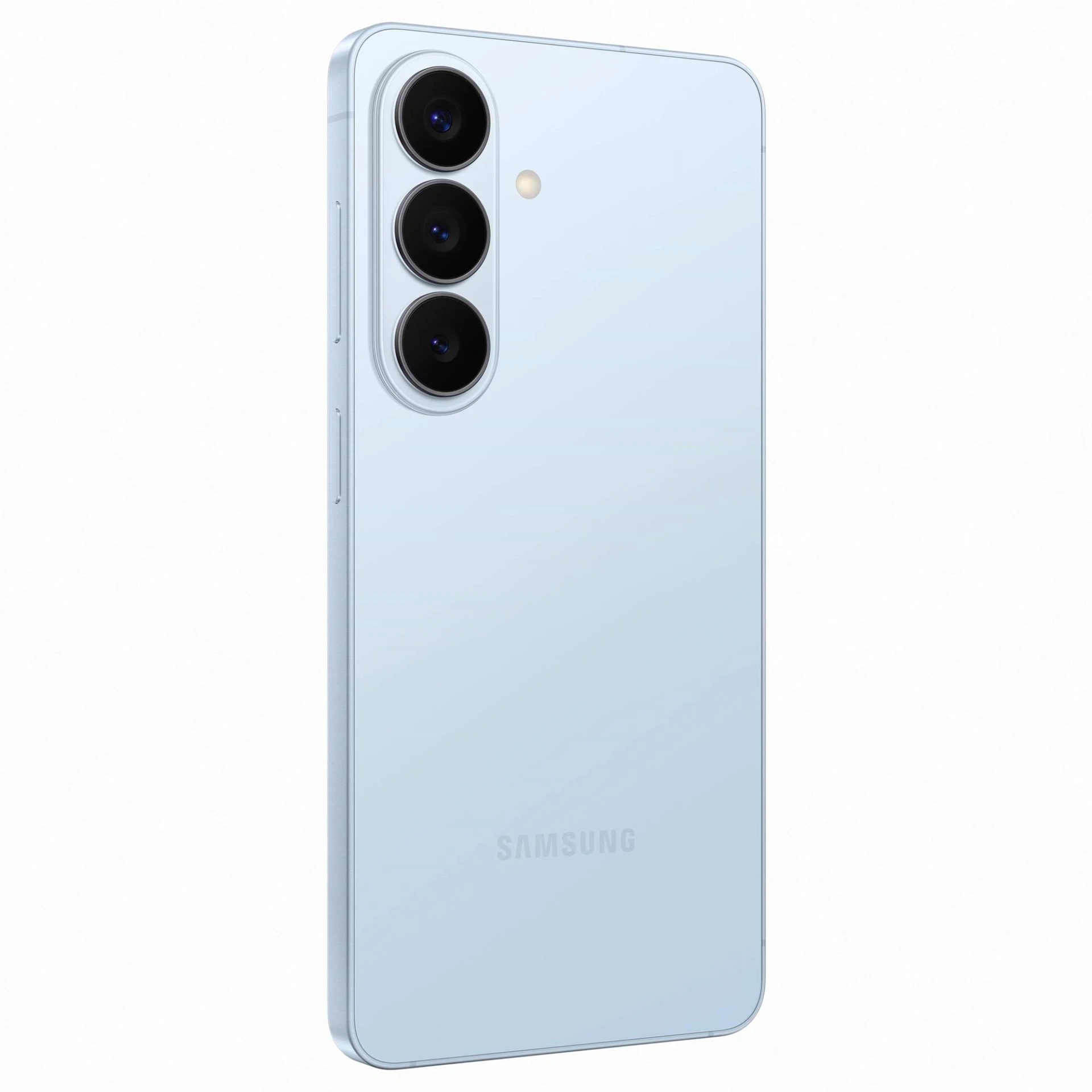 Смартфон Samsung Galaxy S26 12/256GB Sky Blue (SM-S942BLBGEUC)