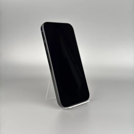 Б/в iPhone 16 Pro 256GB Black Titanium (Ідеальний стан)