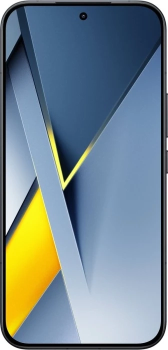 POCO F8 Ultra 16/512GB Black