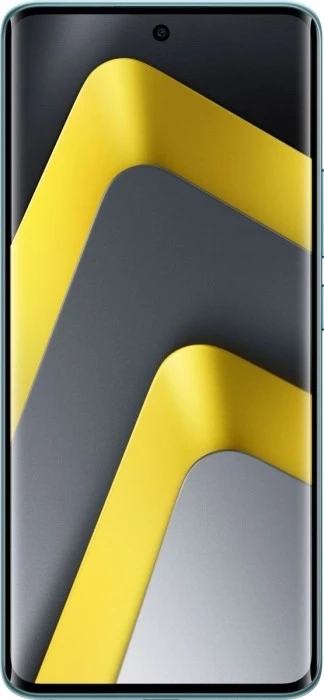 Смартфон POCO M8 5G 8/512GB Green