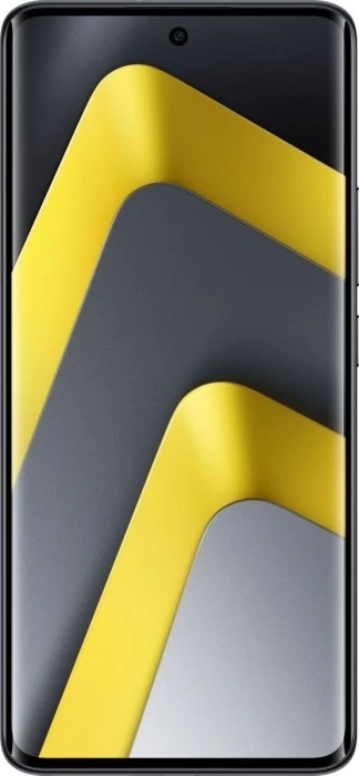 Смартфон POCO M8 5G 8/512GB Black                           