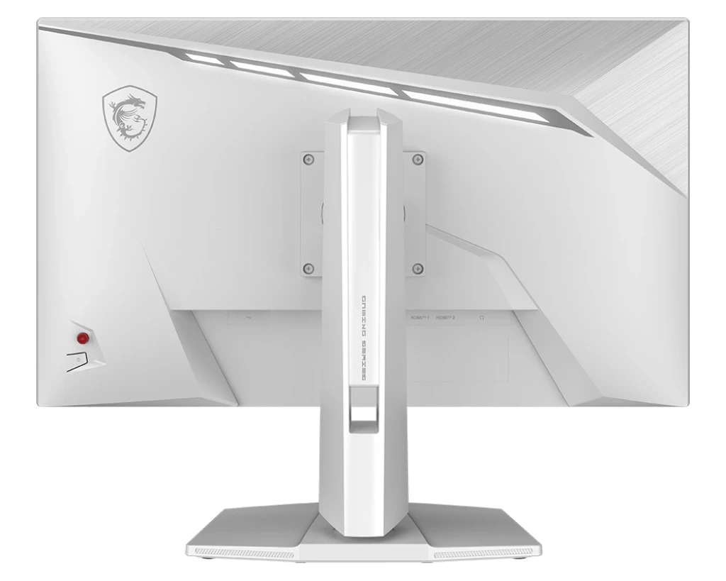 Монітор MSI 27" MAG 274QRFW E20 IPS White 200Hz