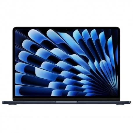 Apple  MacBook Air 13.6" M4 Chip 32/512GB 2025 Midnight (Z1CX000RV)