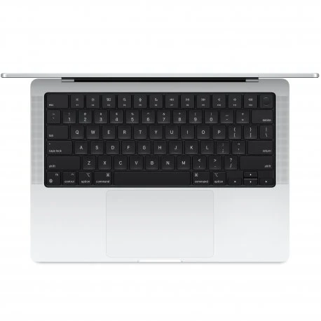 Apple MacBook Pro 14" M5 Сhip 16/512GB (MDE44) 2025 Silver