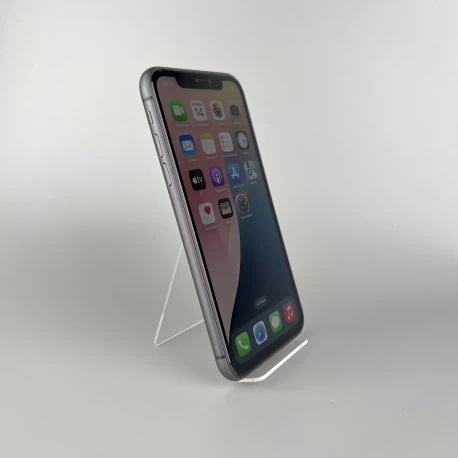Б/в iPhone 11 64GB Black (Хороший стан)