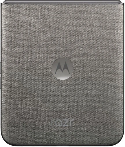 Moto Razr 70 8/256 Hematite(Stone grey)(PBB60052UA)
