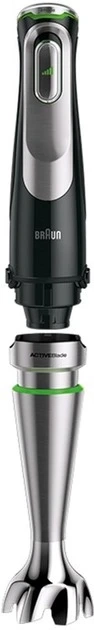 Блендер Braun MQ 9135 XI