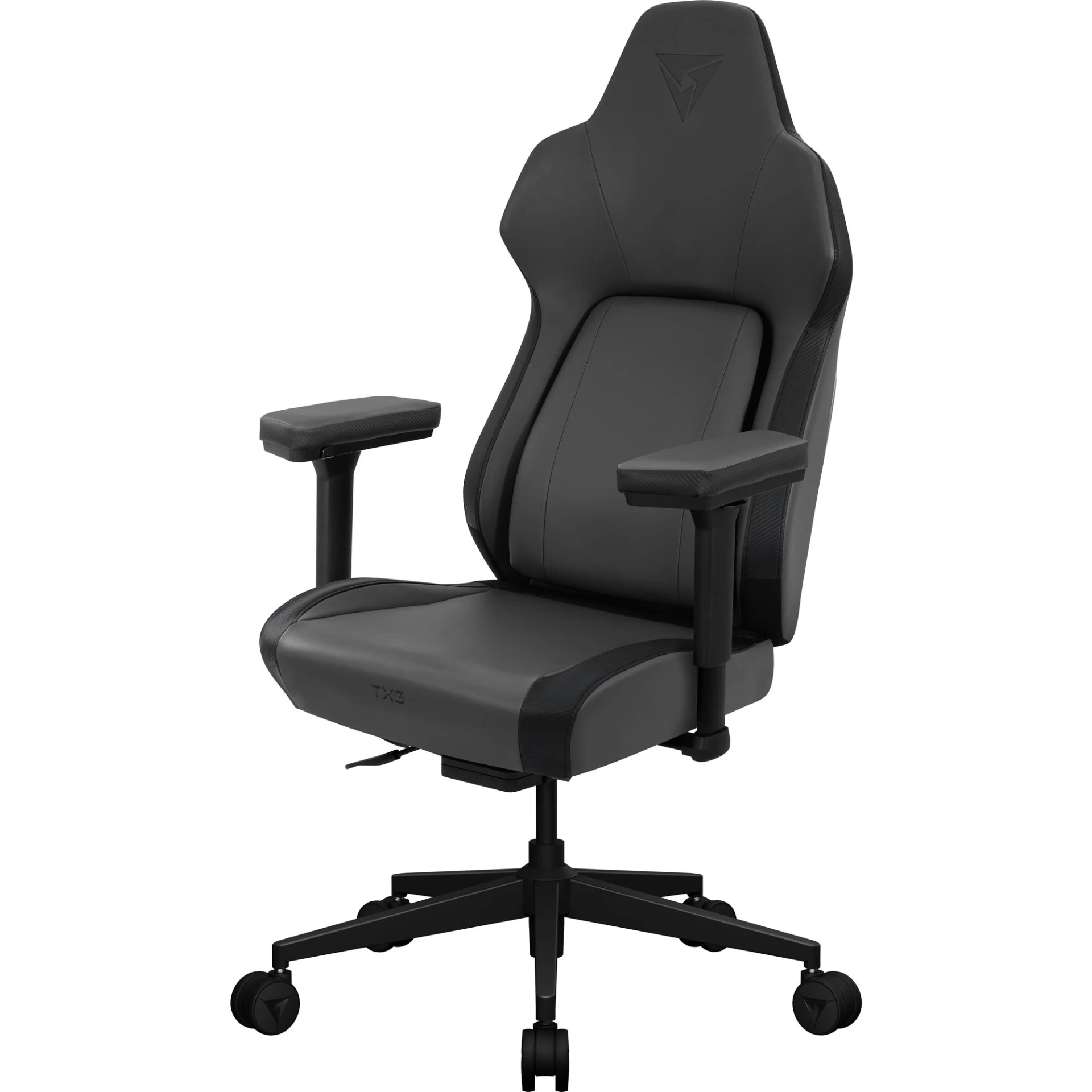 Крісло для геймерів TX3 Core Smart Modern Black (TEGC-2071101.11)