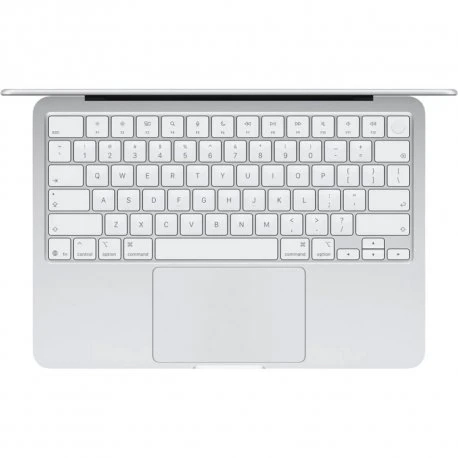 Apple MacBook Neo 13" A18 Pro Сhip 8/512GB 2026 Silver (MHFC4)