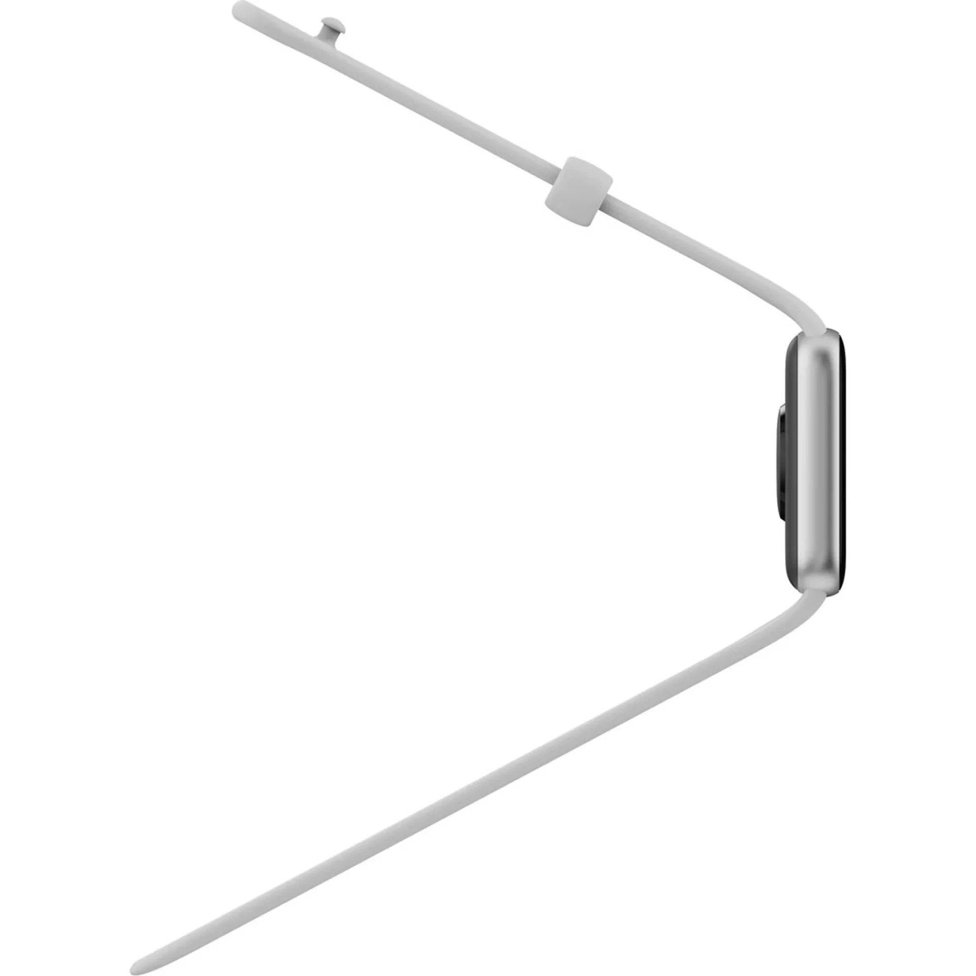 Фiтнес-браслет Xiaomi Smart Band 10 Pro NFC Glacier Silver (BHR095BGL)
