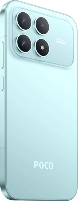 POCO F8 Pro 12/256GB Blue