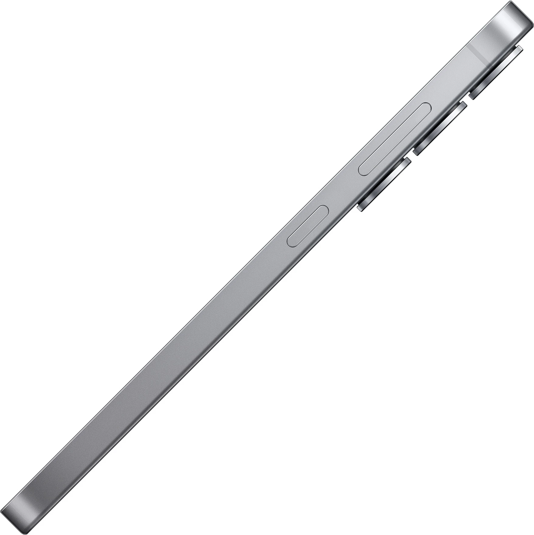Смартфон Samsung Galaxy S25 12/256GB Silver Shadow (SM-S931BZSGEUC)