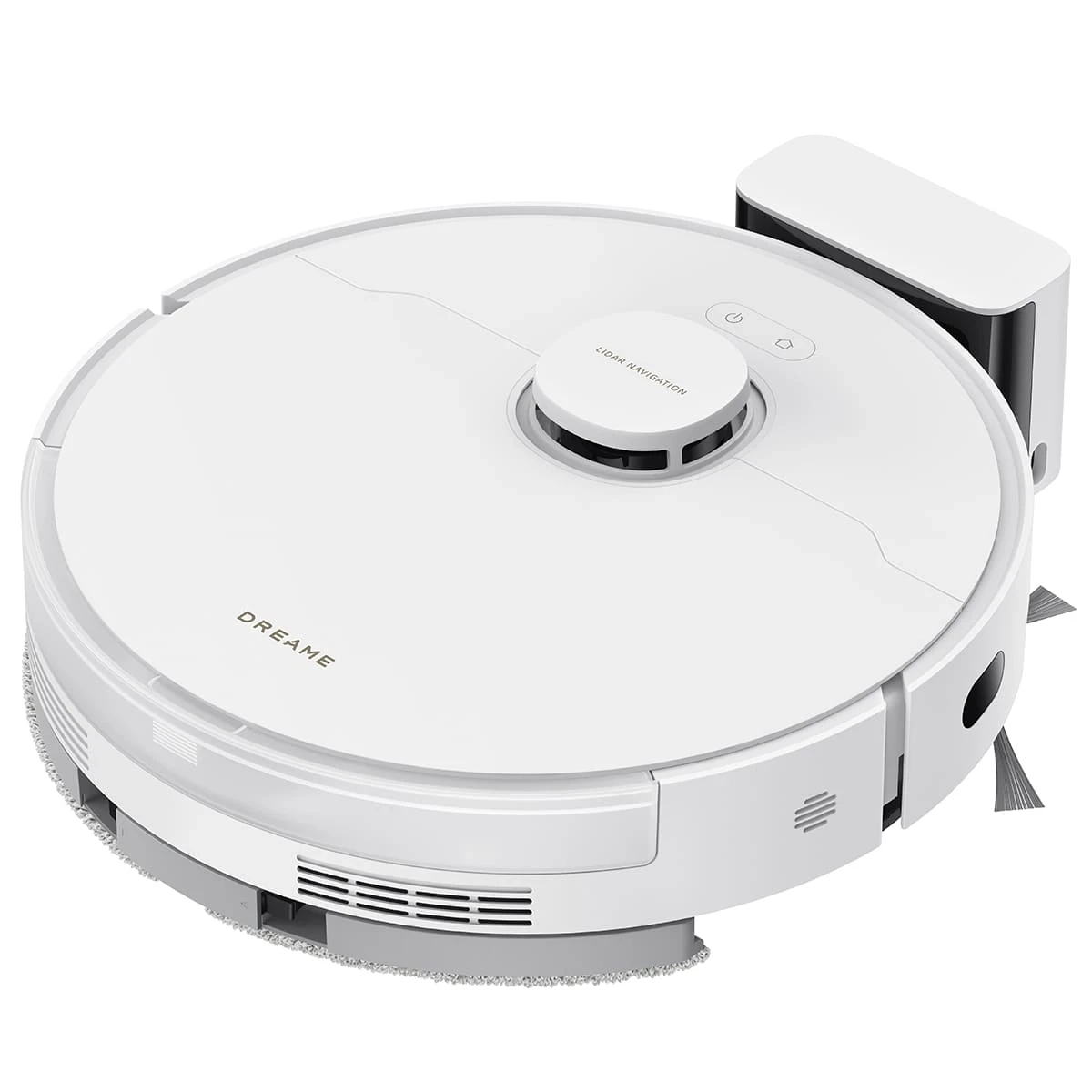 Робот-пилосос Dreame D20 Pro (RLD43SA)