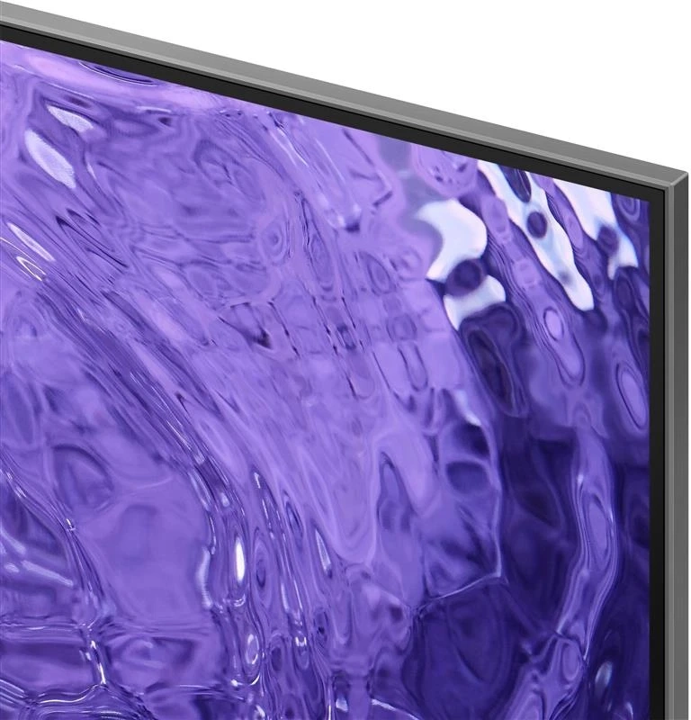 Телевізор Samsung QE55QN90CAUXUA