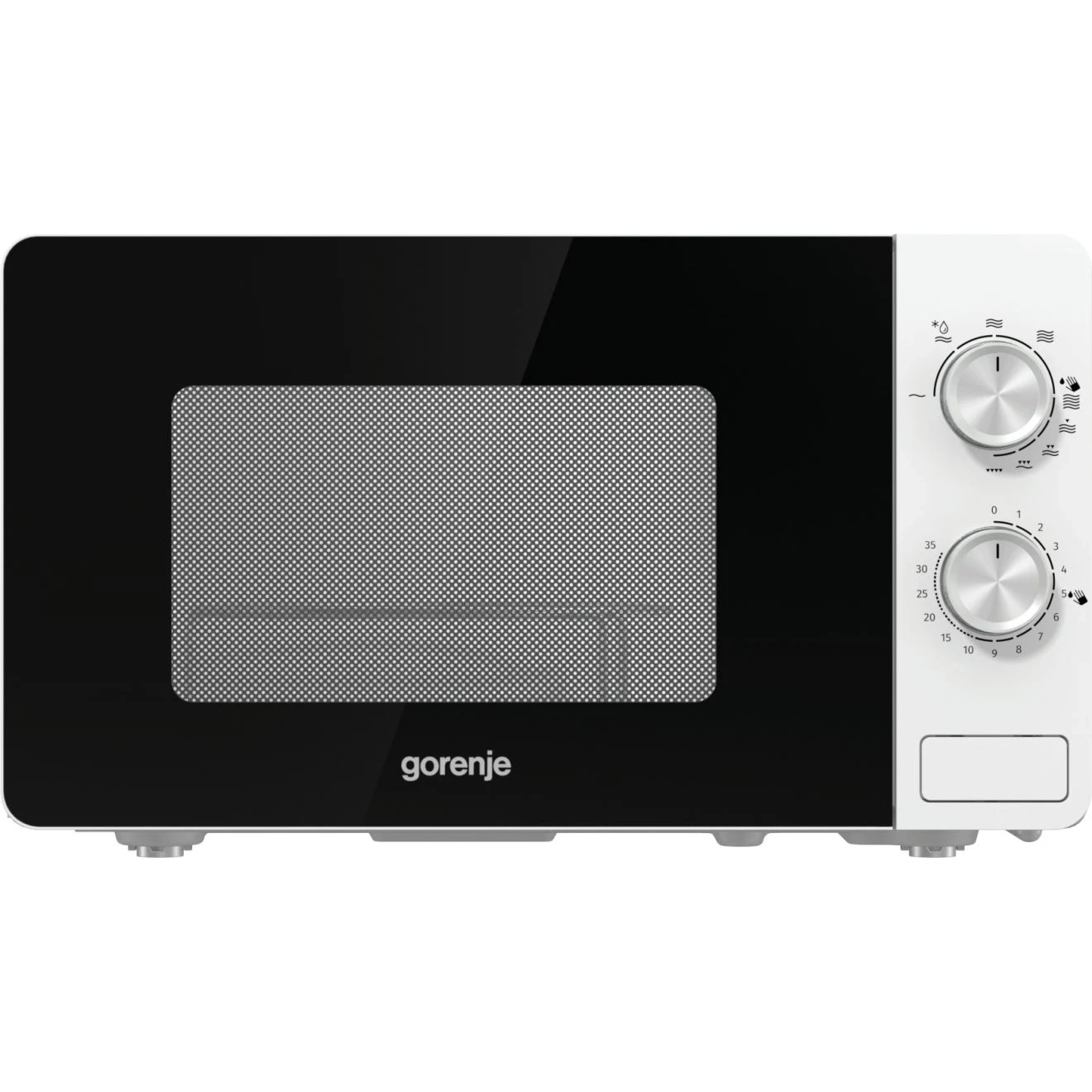 Мікрохвильова піч Gorenje MO20E2W