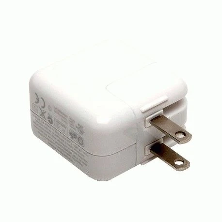 Зарядний пристрій Apple 12W USB Power Adapter (MD836LL/A)