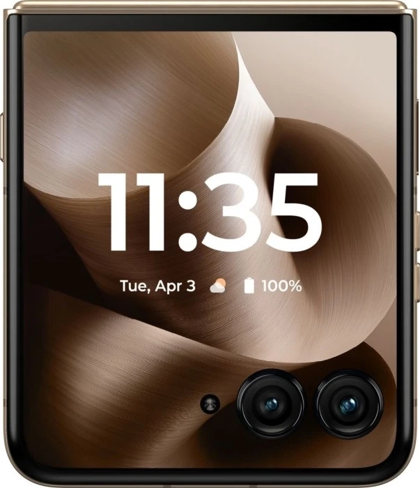 Moto Razr 60 Ultra 16/512 Mountain Trail (PB8R0066RS)