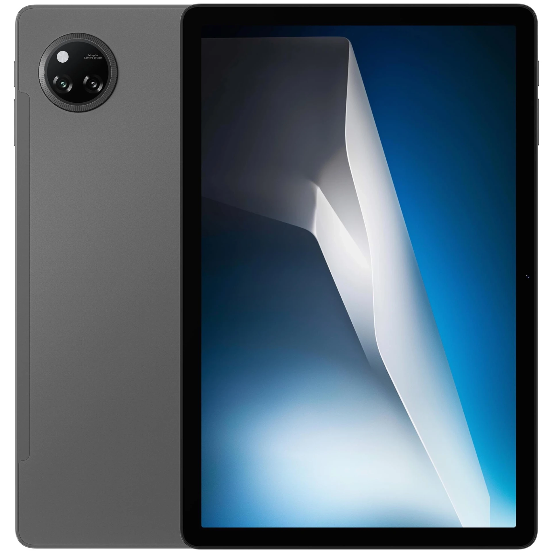 Планшет Doogee Tab A9 Pro+ 6/128 Grey VIP Edition