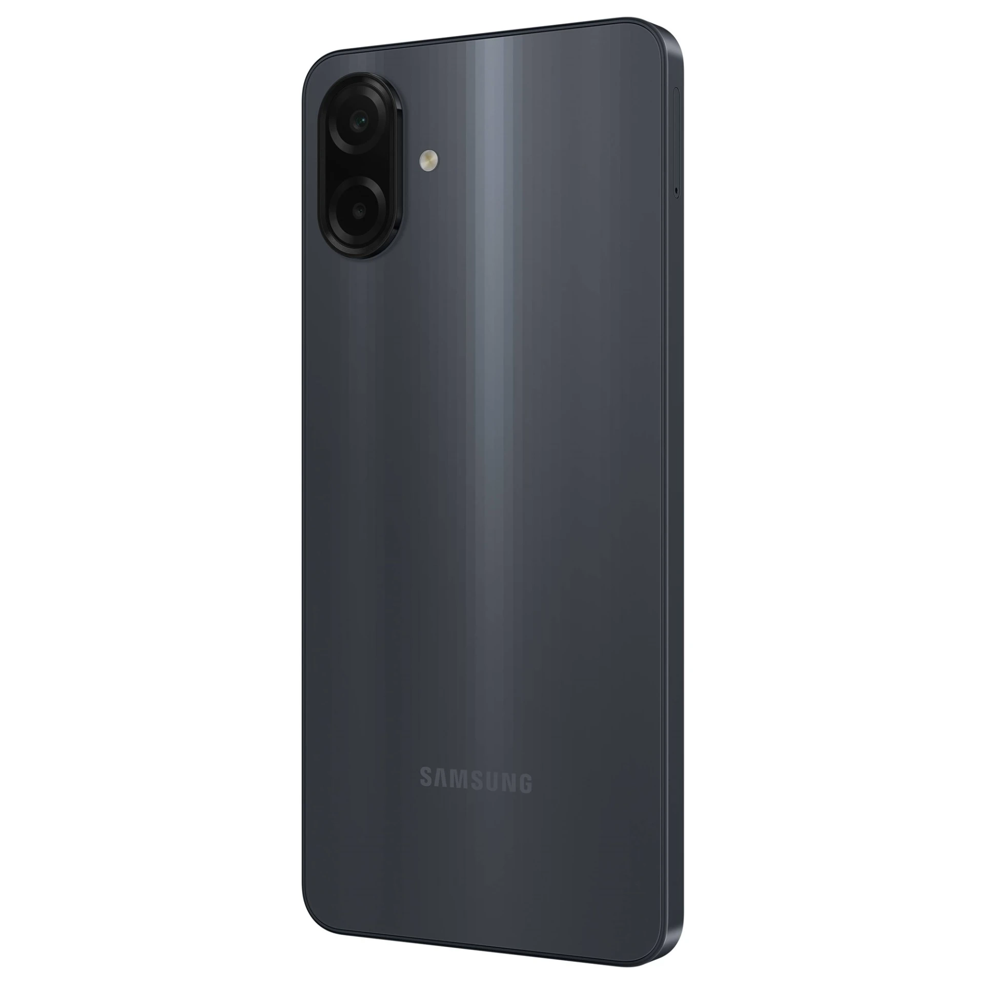 Смартфон Samsung Galaxy A07s SM-A077 4/128GB Black (SM-A077FZKGSEK)