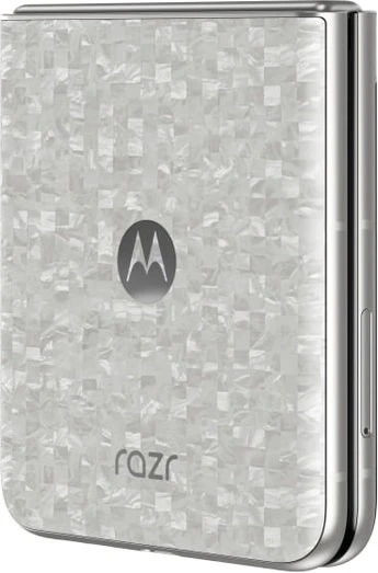 Moto Razr 70 8/256 Bright White (PBB60008PL)
