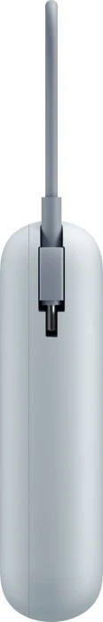 Зовн_АКБ Xiaomi 10000mAh 22.5W (Integrated Cable) (BHR9073GL)голуб