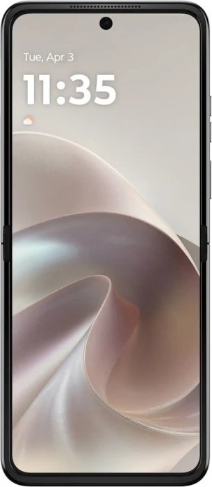 Moto Razr 70 8/256 Bright White (PBB60008PL)