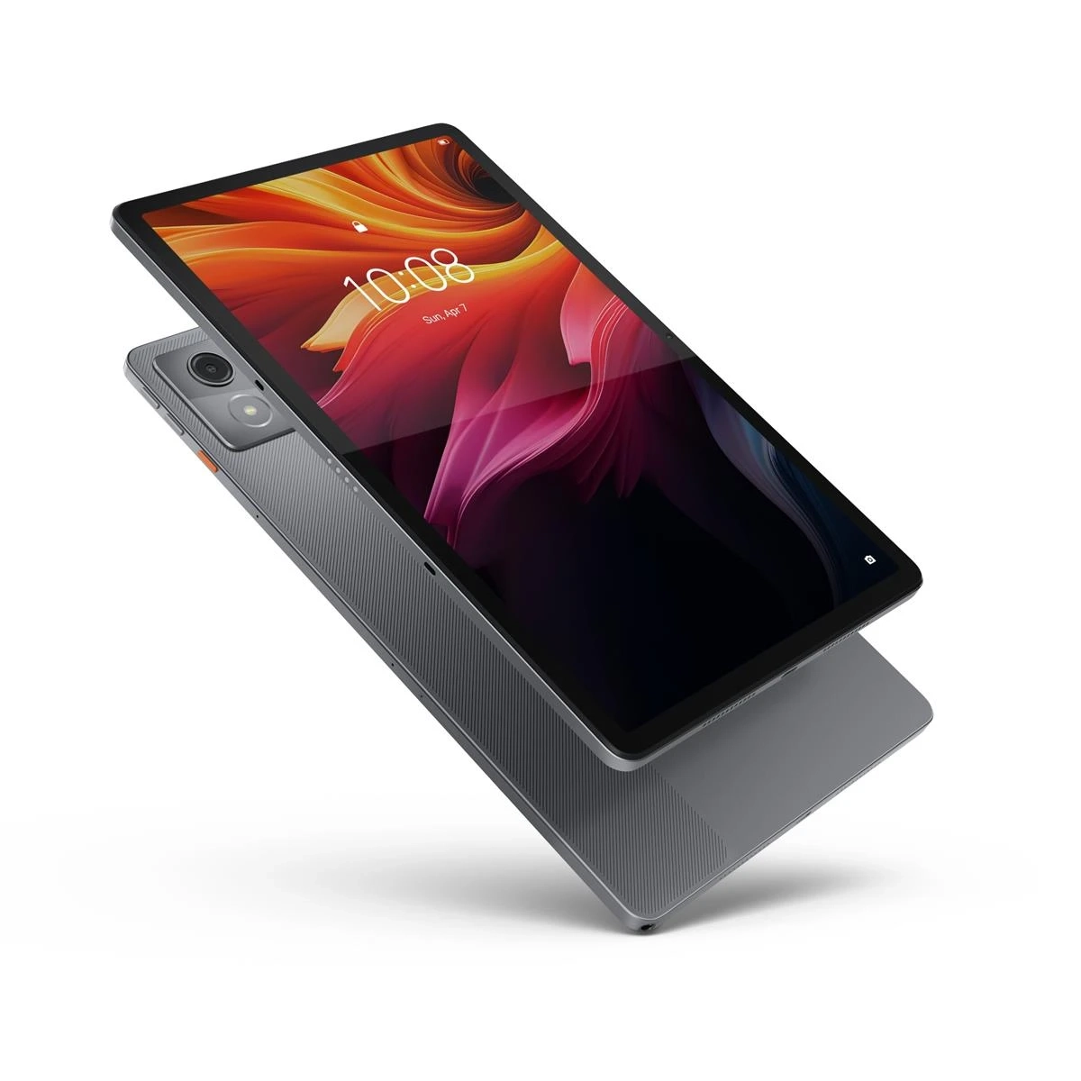 Планшет Lenovo Tab K11 Plus TB352XU 8/256GB 4G Luna Grey (ZADT0165UA)