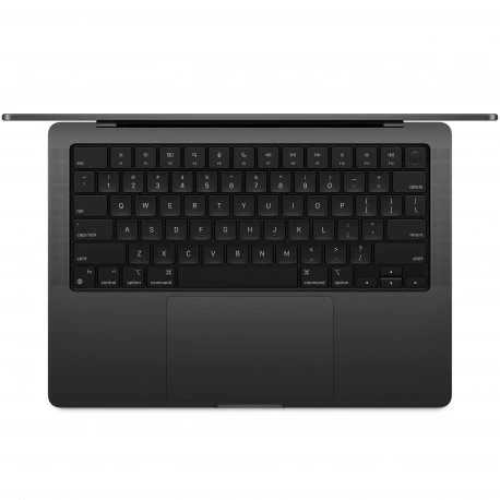 Apple MacBook Pro 14" M5 Сhip 16/1TB (MDE14) 2025 Space Black